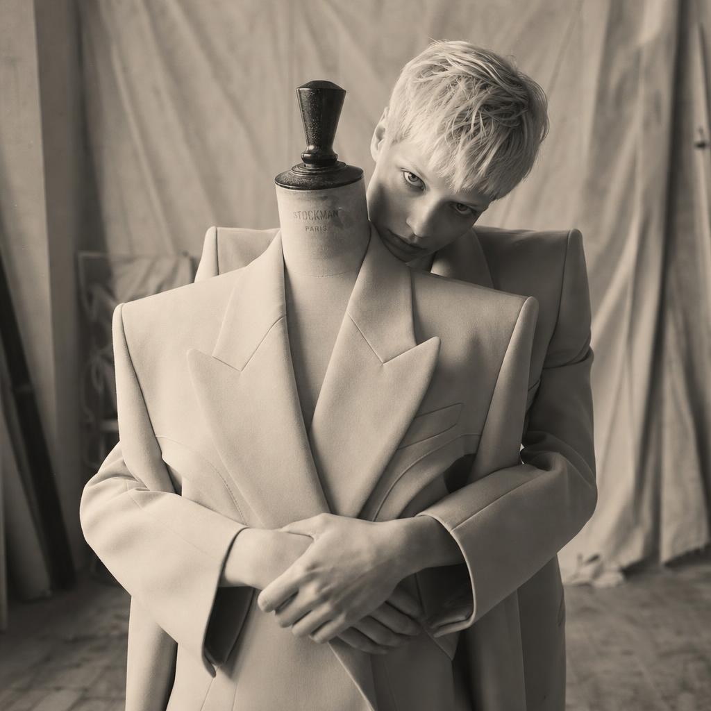 Mannequin — Mannequin to Model
