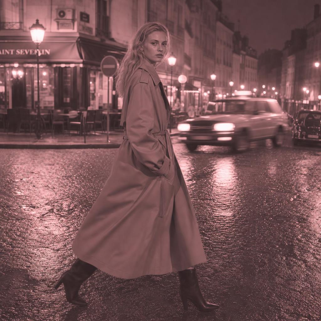Campaign — Editorial Campaigns