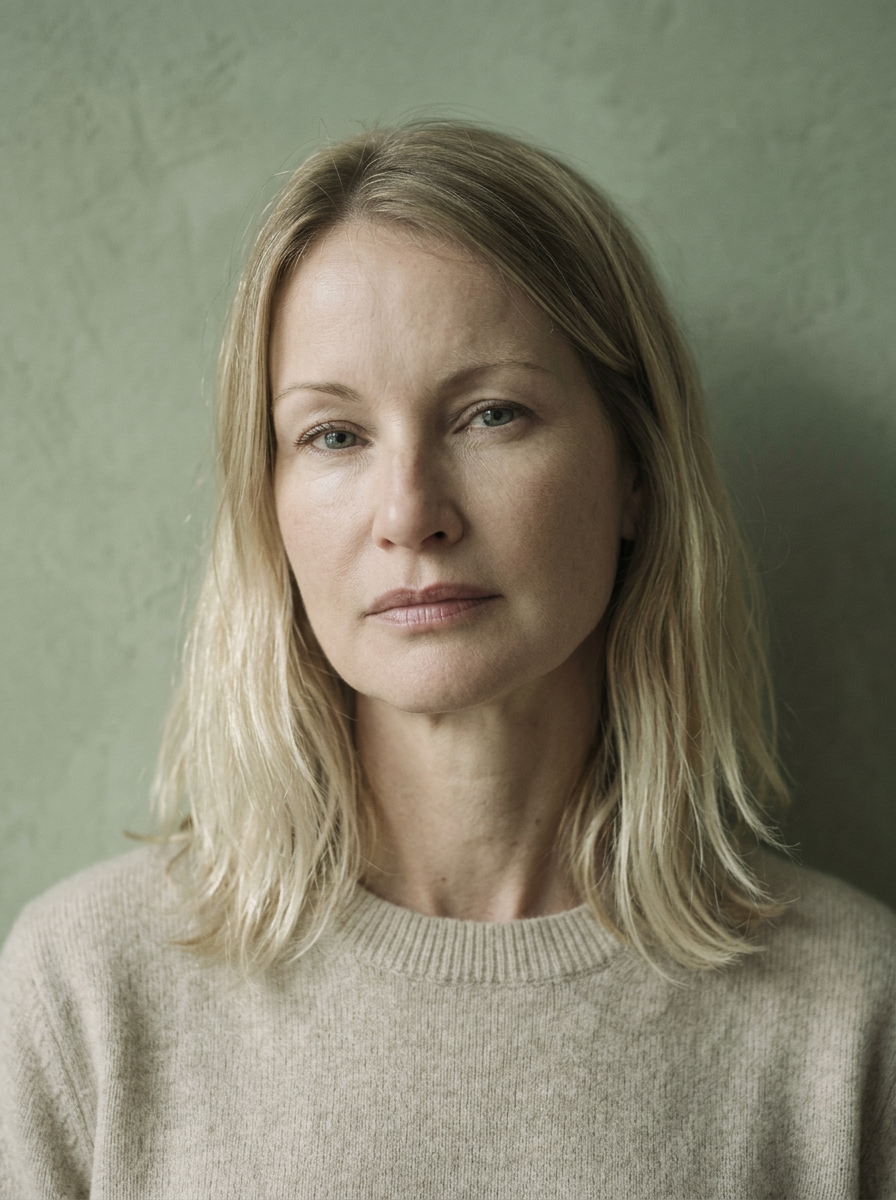 Holli Rogers, Chief Brand Officer at Browns · Farfetch
